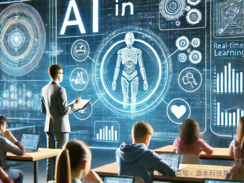 艾弗森贝博ballbet官网科技-本科生掌握大数据、云原生、AI-竞赛保研求职的“超车秘籍”来了！